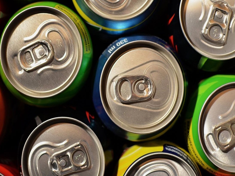 The Hidden Science Behind the Purity of Recycled Aluminum Cans